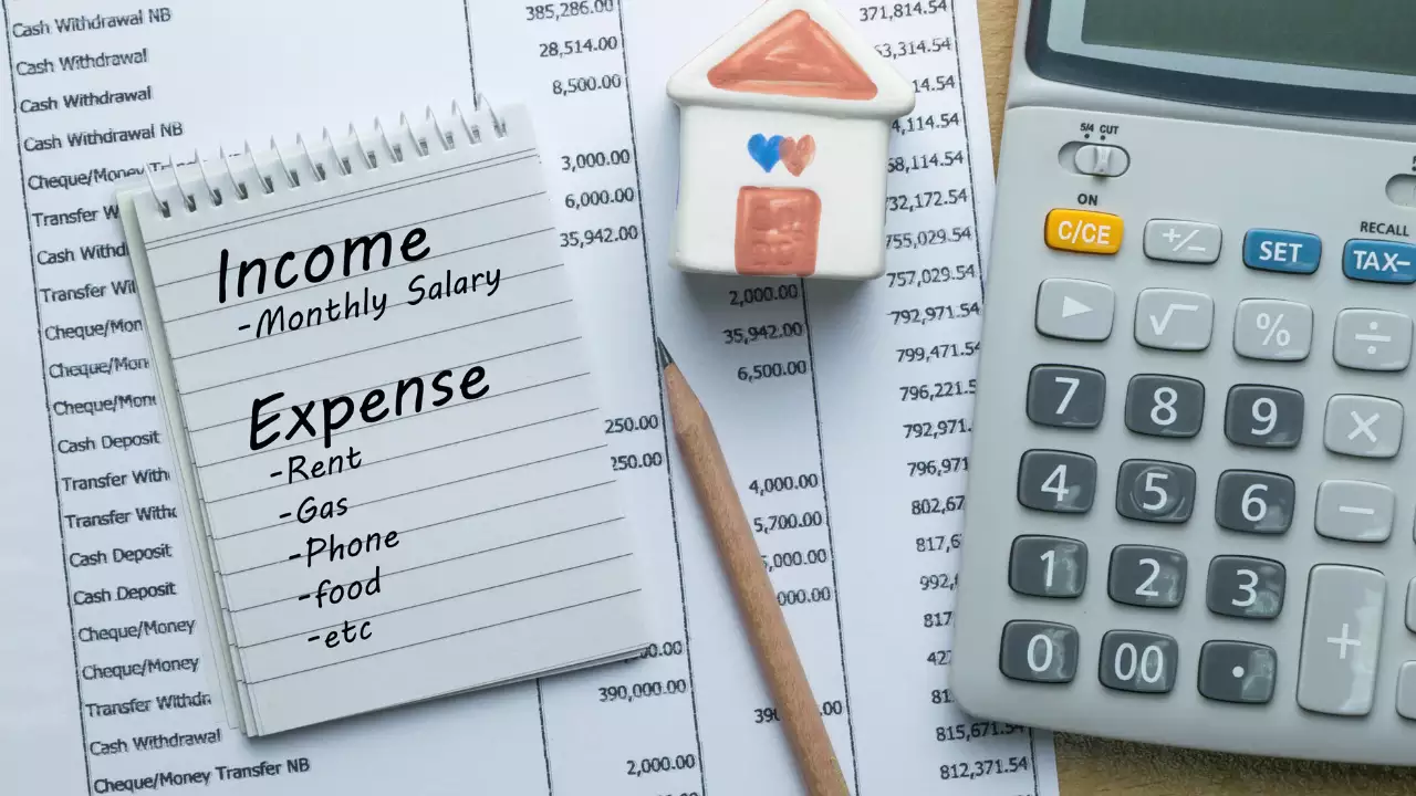 Step 2 Cut Existing Expenses Where Possible-Budgeting for Emergency Funds in 2024
