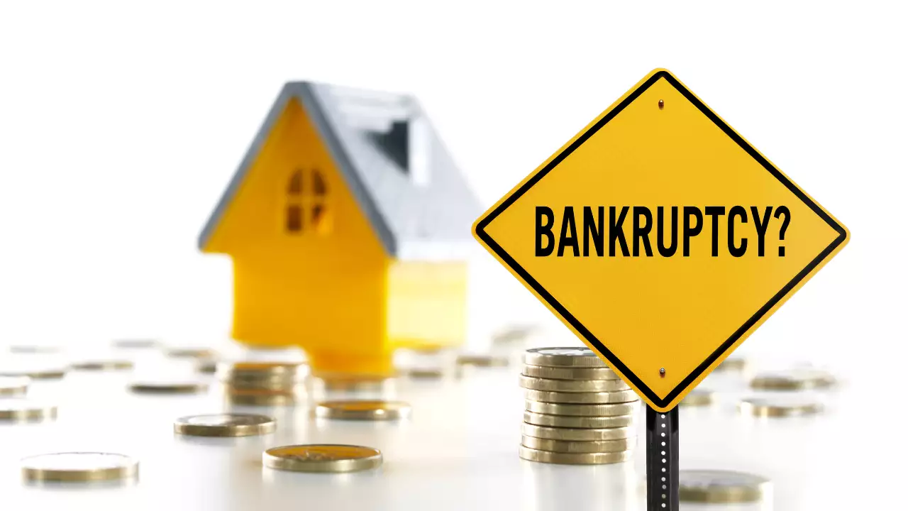 Bankruptcy-What You Need to Know