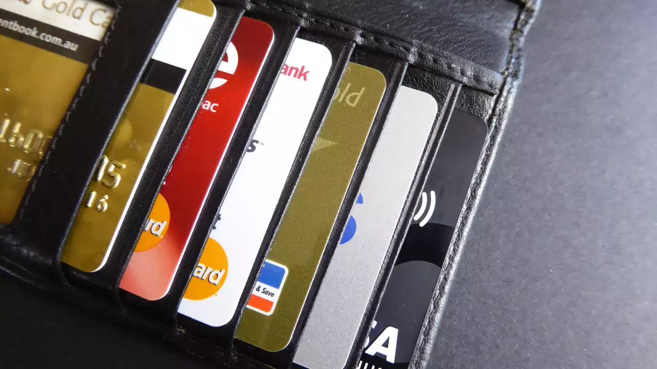 Choosing the Right Card-Overview of Credit Card Types in 2024