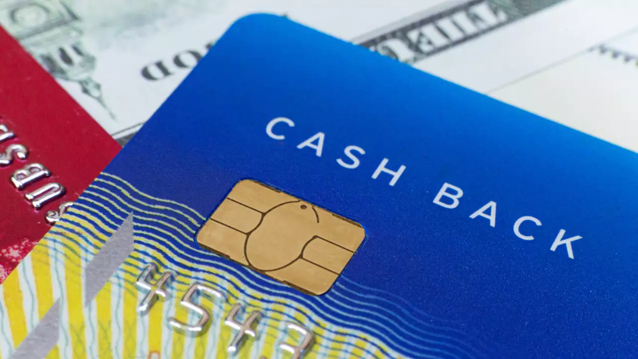 Credit Card Rewards and Benefits-Overview of Credit Card Types in 2024