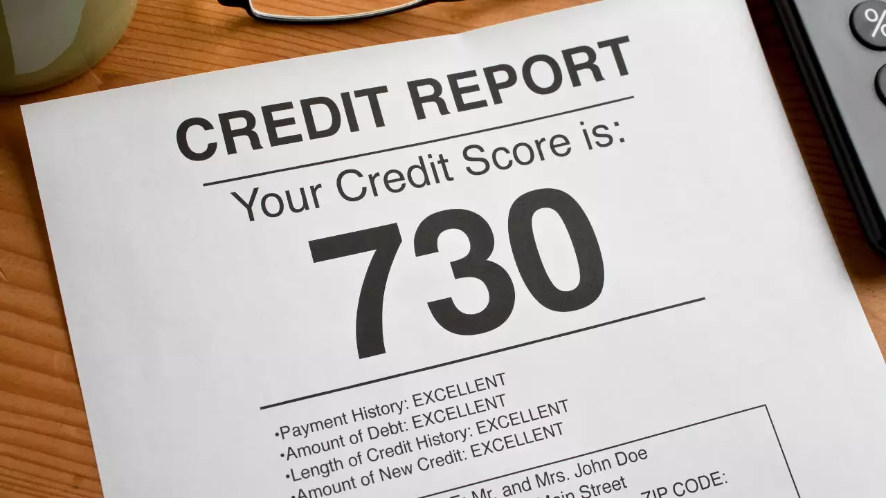 Good Credit-Understanding-Credit Score Ranges