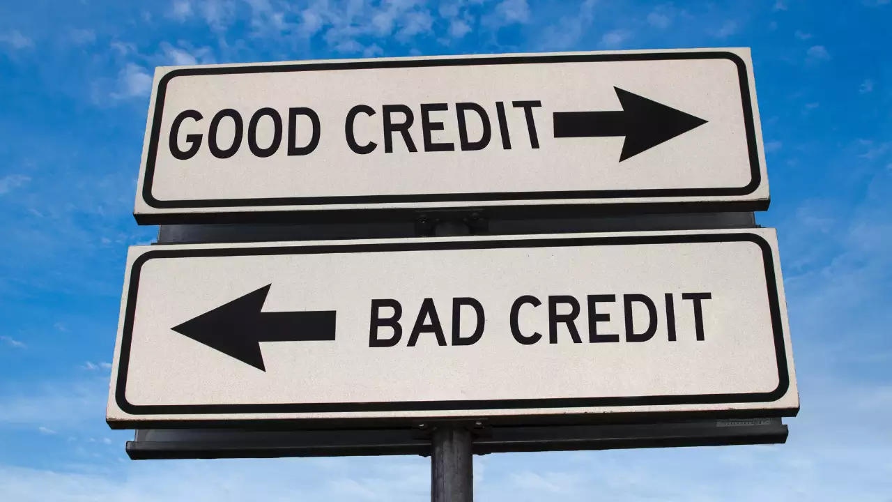 The Impact of Credit Reports on Your Financial Life-Understanding Credit Reports