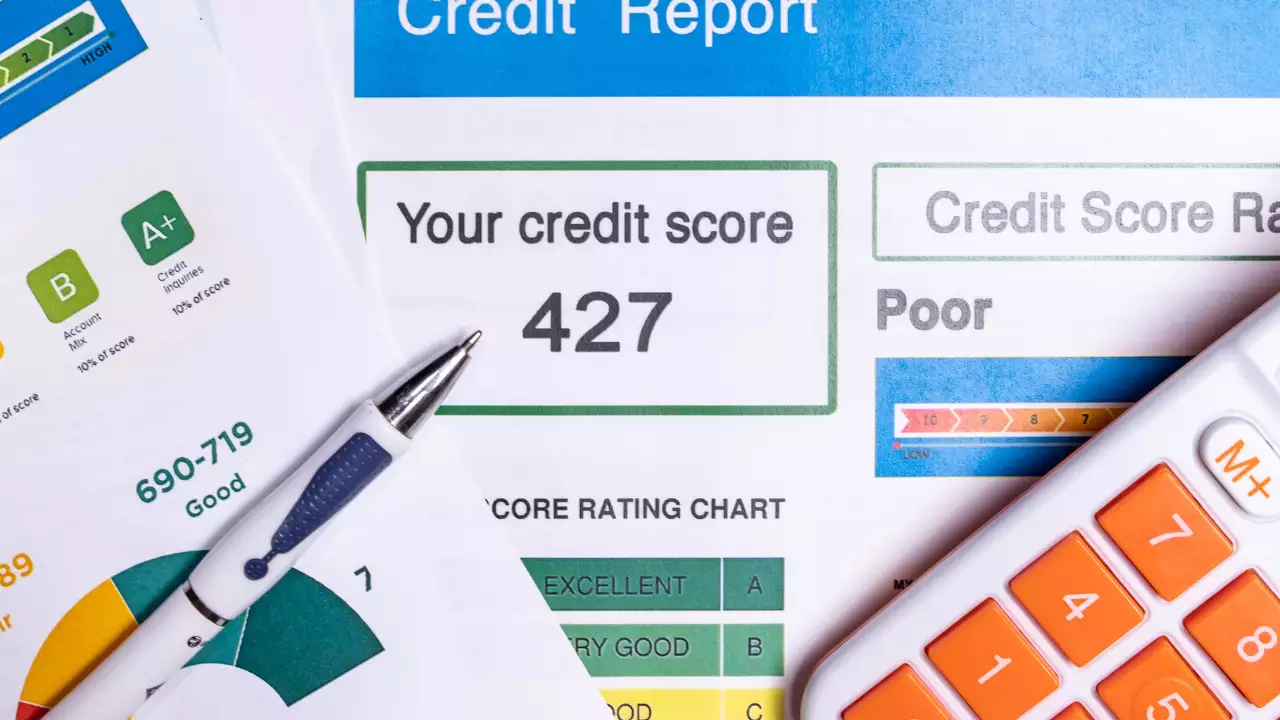 The Longevity of Late Payments on Credit Reports-Impact of Late Payments on Credit Scores