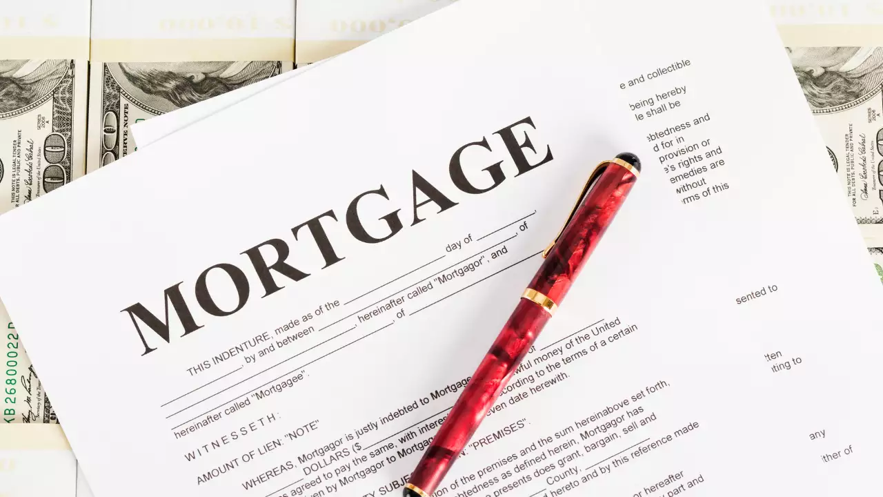 There are two main types of mortgages-Mortgage Basics for Homebuyers in 2024