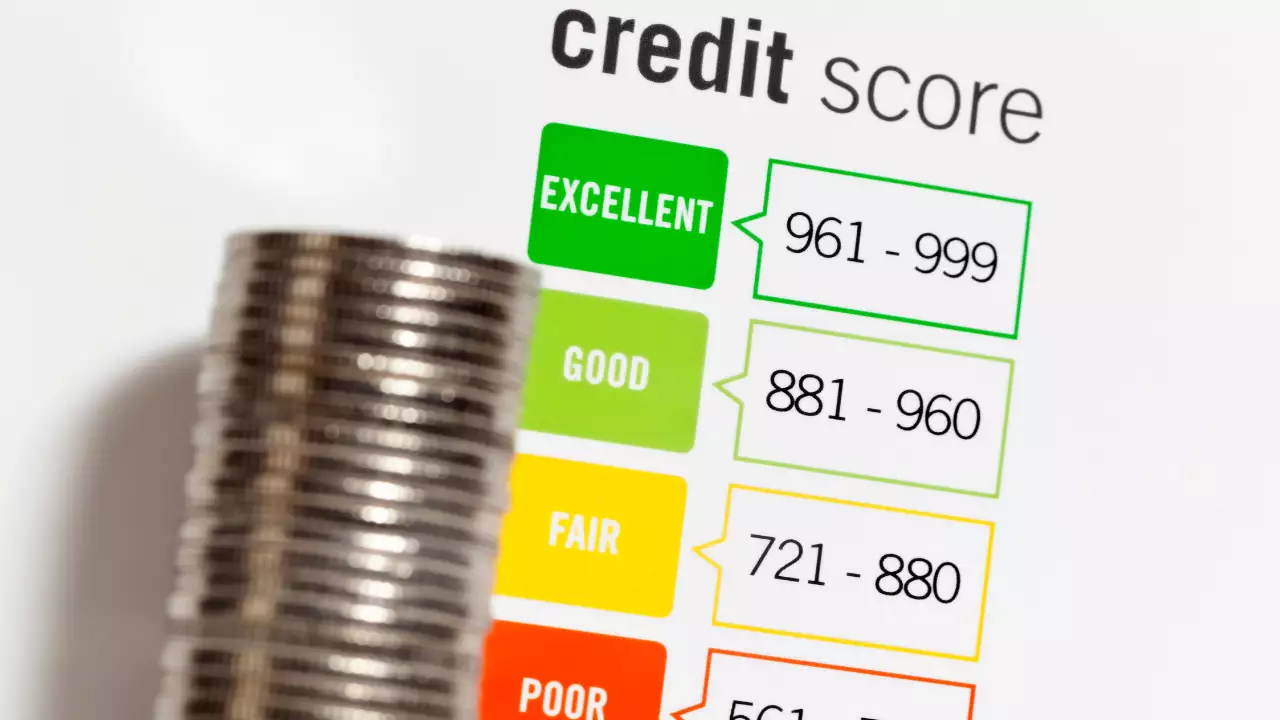 What Are Credit Scores and Why Do They Matter-Understanding Credit Score Ranges