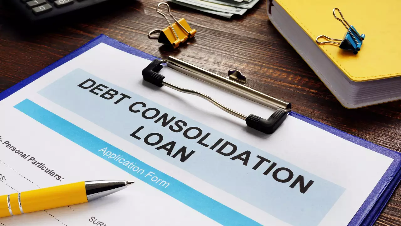 What is Debt Consolidation-Understanding Debt Consolidation