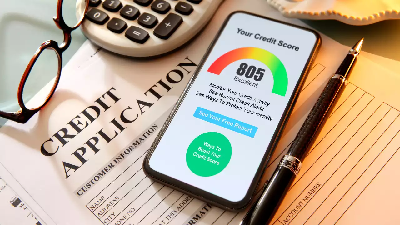 Why Your Credit Score Matters-Understanding Credit Reports